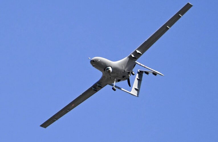Türkiye Bayraktar TB2 Achieves Spin Recovery Milestone