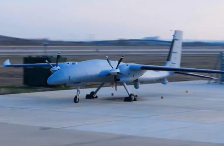 ASELSAN MURAD 100-A Radar Takes Flight On 5 Platforms