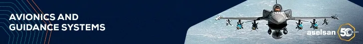 Aselsan Ad Banner