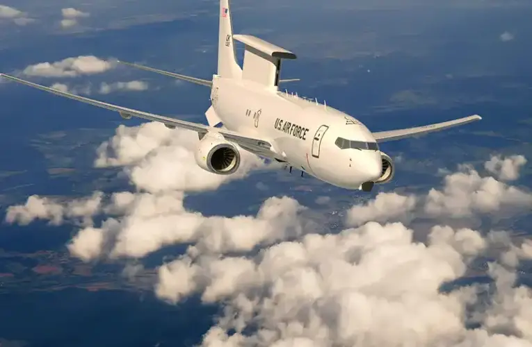 US Air Force Leaders Push for E-7 and F-35 to Ensure Air Superiority