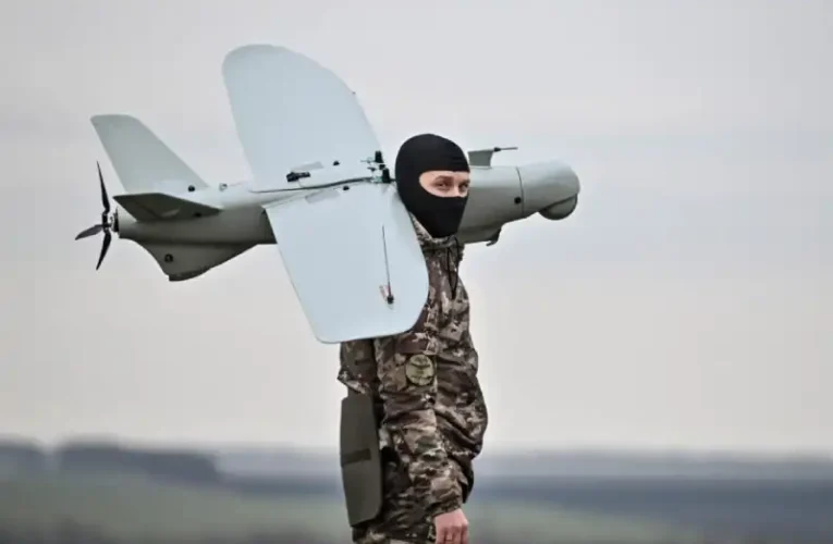 Employment of Emerging Technologies in the Russia-Ukraine War