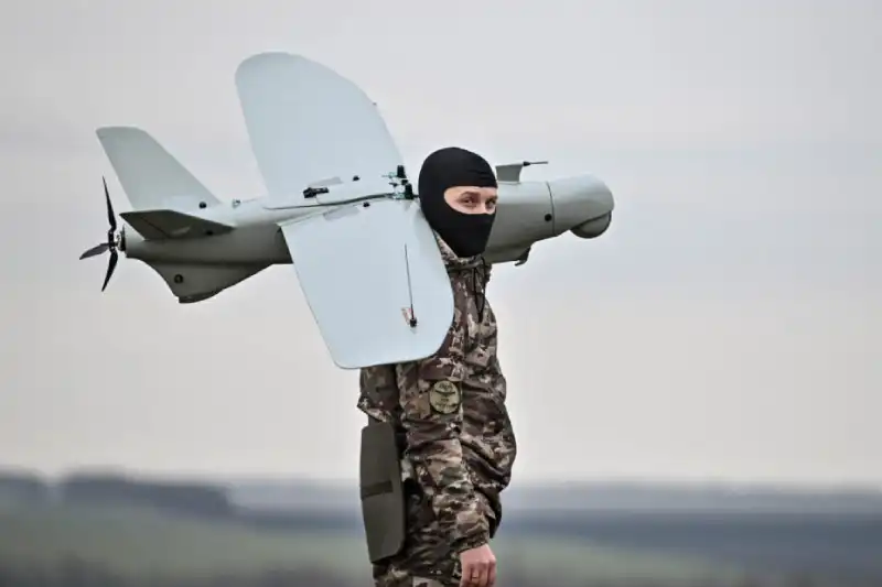 Employment of Emerging Technologies in the Russia-Ukraine War