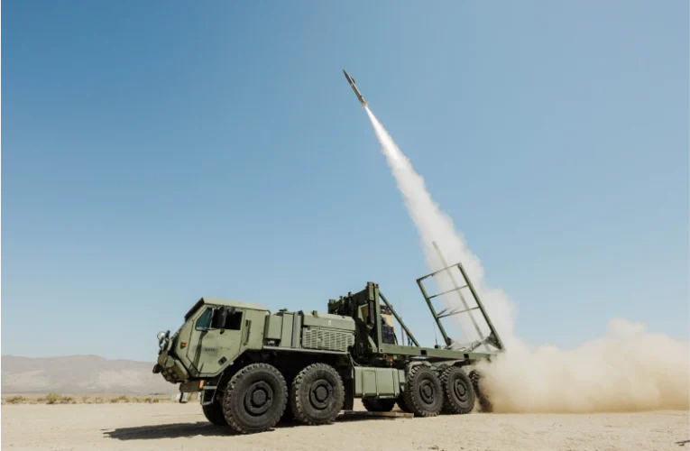 US Army’s HIMARS To Go Hypersonic