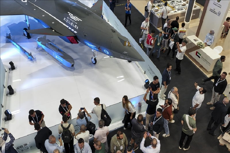 IDEF 2025 Overview – $9B Deals, 120,000 Visitors & Global Participation