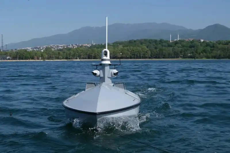 MKE Showcases Revolutionary Defense Technologies at IDEF 2025