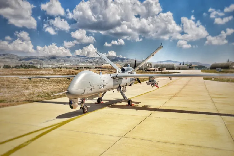 Inside the Malaysia ANKA-S Drone Deployment 2026: Why It Matters