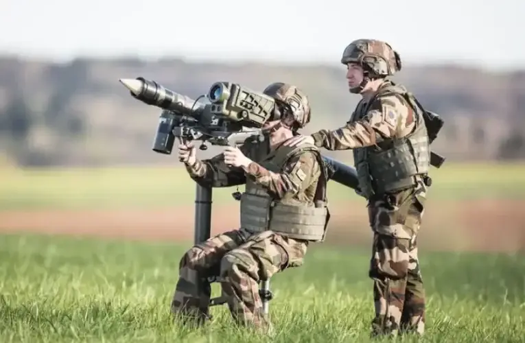 Estonia’s €200M Deal with MBDA Signals Stronger Air Defense Strategy