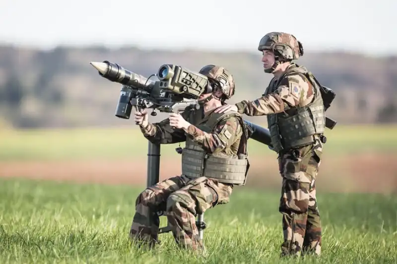Estonia’s €200M Deal with MBDA Signals Stronger Air Defense Strategy