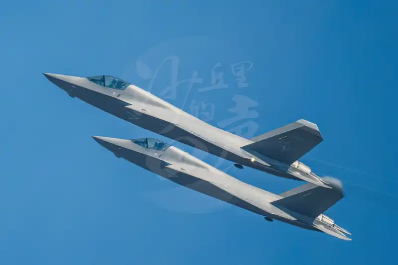 PLA Navy Confirms J-35 Stealth Fighter Deployment