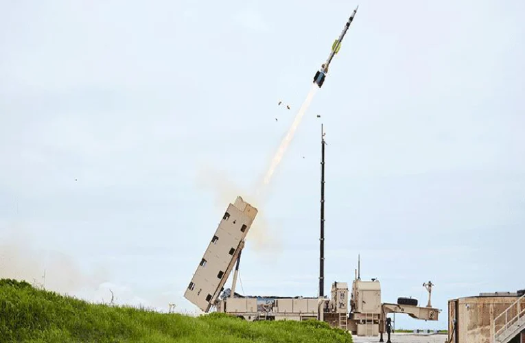 Türkiye’s Siper Missile System Ready for Deployment After Final Tests