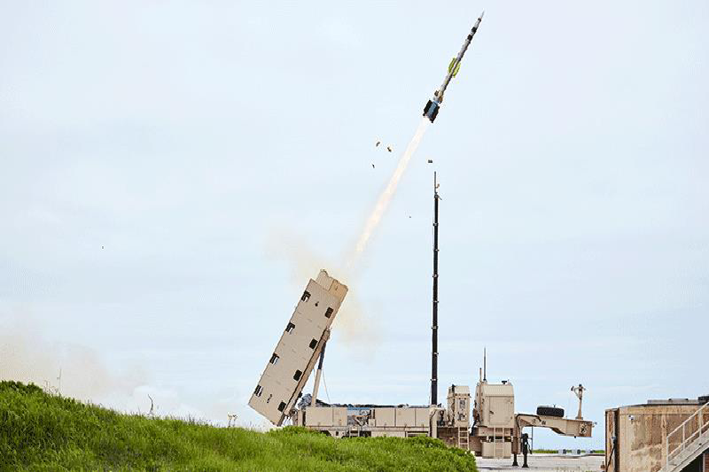 Türkiye’s Siper Missile System Ready for Deployment After Final Tests