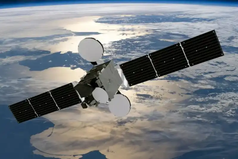 Turkiye's ASELSAN Supports Azerbaijan’s Space Ecosystem