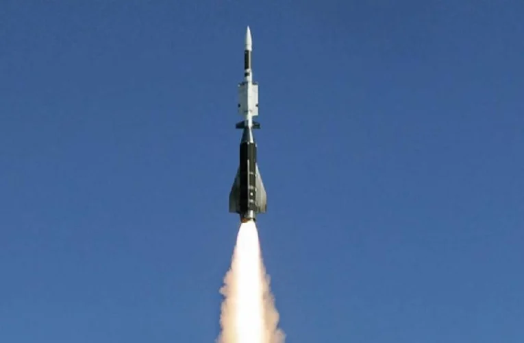 Italy Receives First Delivery Of MBDA Aster Air Defense Missiles