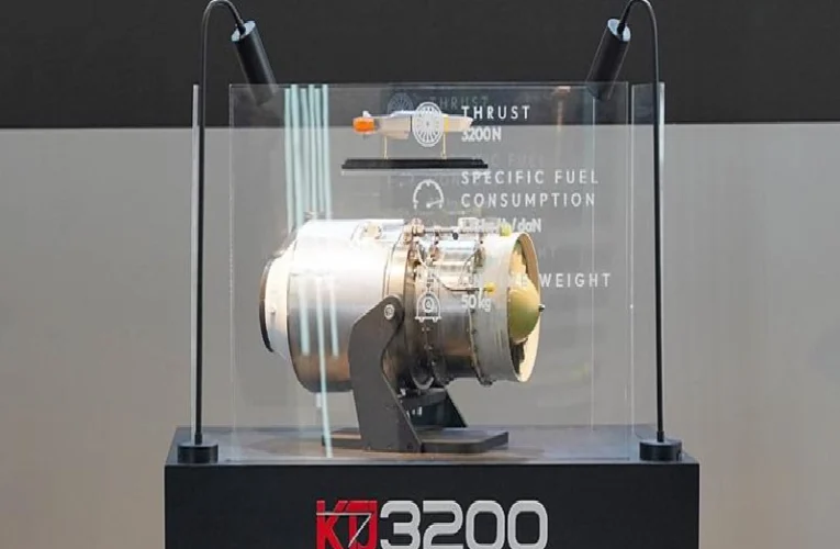 Roketsan to build missiles with local engines under IDEF 2025 deal