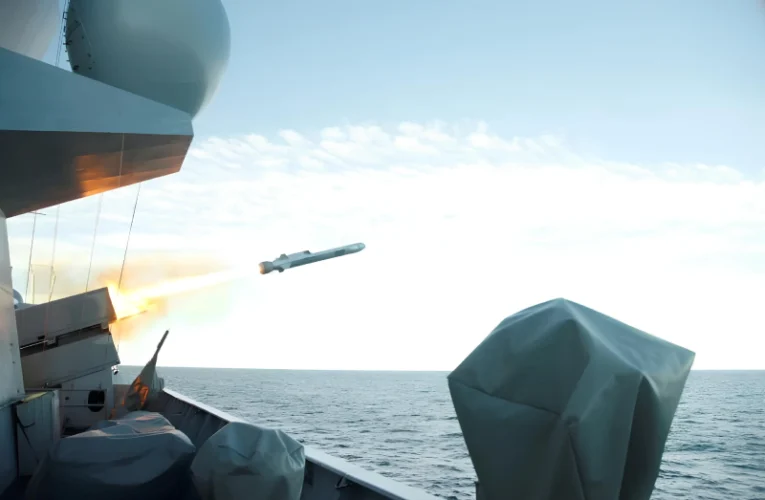 Kongsberg Wins First Export Orders for Australian-Made NSM Launchers