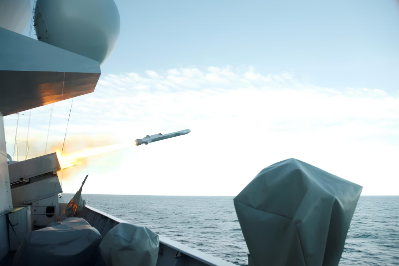 Kongsberg Wins First Export Orders for Australian-Made NSM Launchers