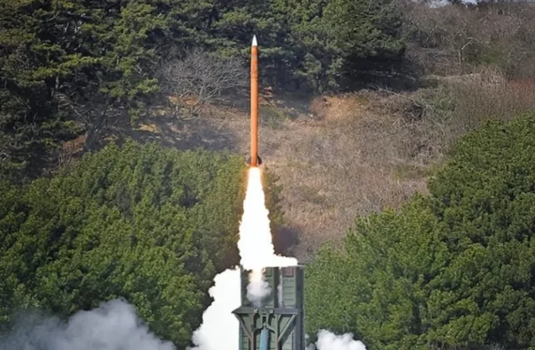 South Korea Unveils Next-Gen L-SAM AAM Interceptor