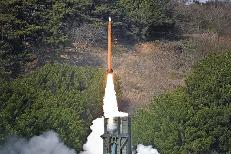 South Korea Unveils Next-Gen L-SAM AAM Interceptor