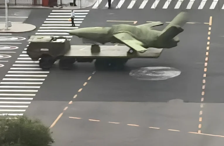 China’s FH-97 Loyal Wingman: Stealth Drone Combat Edge