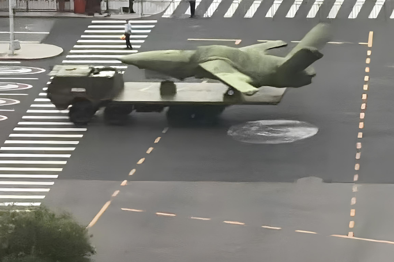 Is China poised to lead the world with combat-ready 'loyal wingman' FH-97 stealth drone?