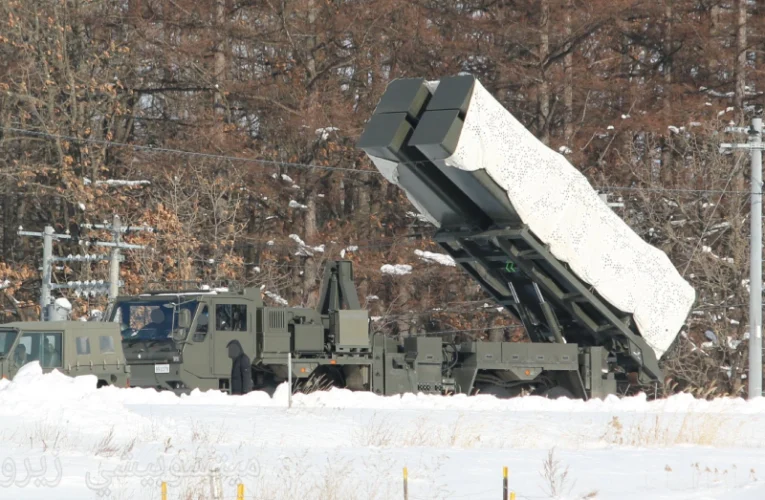 China Slams Japan’s Extended-Range Missile Development Program