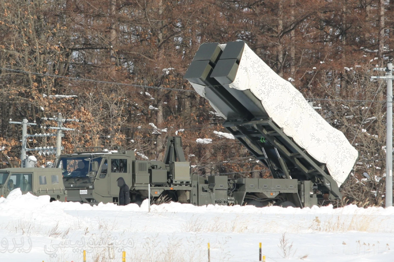 China Slams Japan’s Extended-Range Missile Development Program