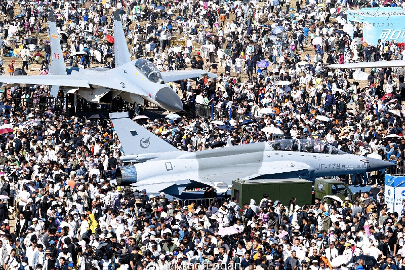 JF-17B Light Fighter to Transform China’s Trainer Fleet