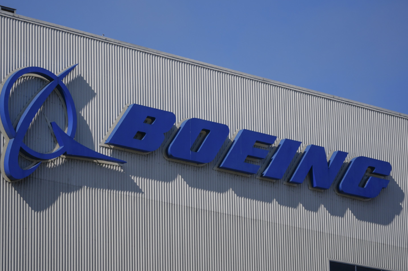 Turkiye's Set for Biggest Boeing, Lockheed Aircraft Deal
