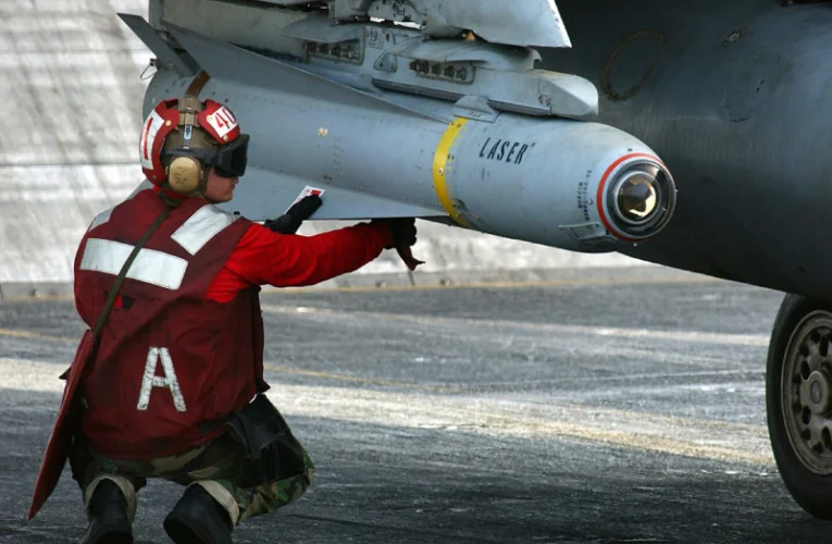 South Korea Secures US Approval For Maverick Missile Purchase