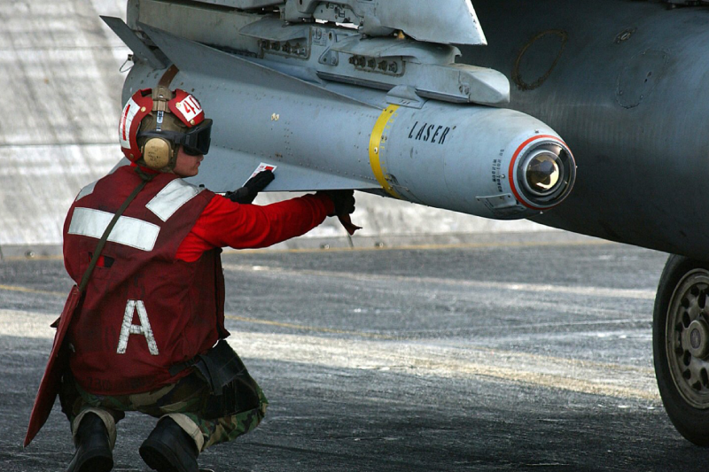 South Korea Secures US Approval For Maverick Missile Purchase