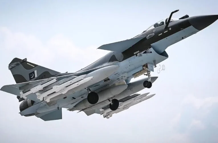 Why is shooting down a fighter jet such a big deal?