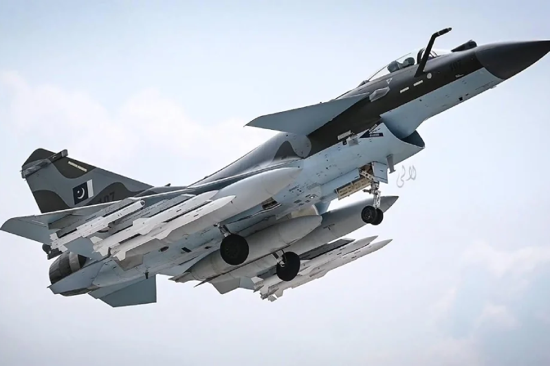 Why is shooting down a fighter jet such a big deal?