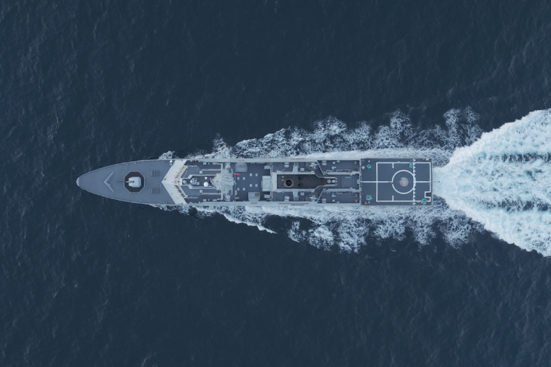 ADVENT CMS Proves Global Operational Superiority