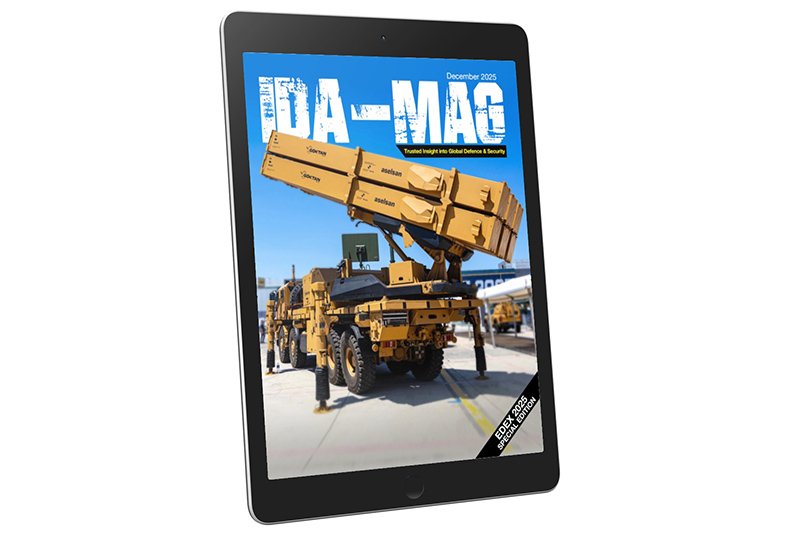 IDA-MAG EDEX Edition December 2025