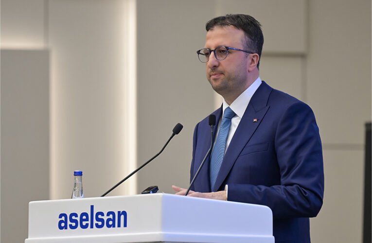 ASELSAN Opens Representative Office in Egypt