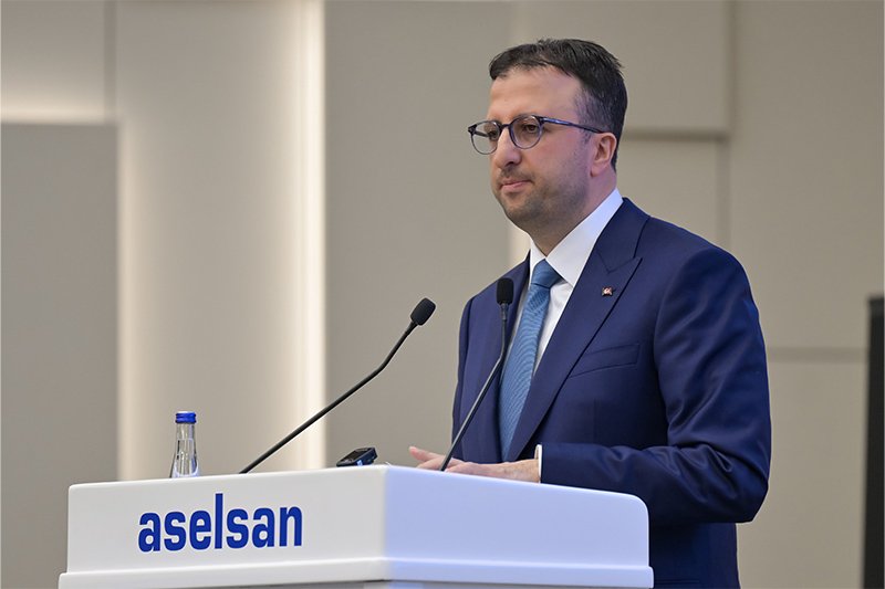 ASELSAN Opens Representative Office in Egypt