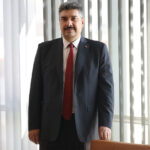 Exclusive Interview with President & CEO HAVELSAN Mr Mehmet Akif NACAR
