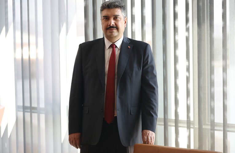 Exclusive Interview with President & CEO HAVELSAN Mr Mehmet Akif NACAR