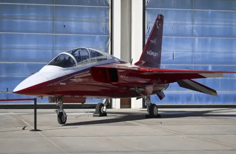 Türkiye’s Defense, Aviation Exports Cross $10B in 2025
