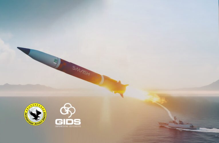 Pakistan GIDS Unveils SMASH Hypersonic Missile at WDS 2026