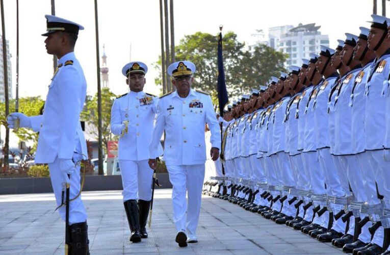 Pakistan-Malaysia Naval Partnership Strengthens Regional Maritime Security Cooperation