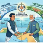 Beyond Sir Creek Dispute: UNCLOS and Voisinage as Pathways to India–Pakistan Maritime Cooperation