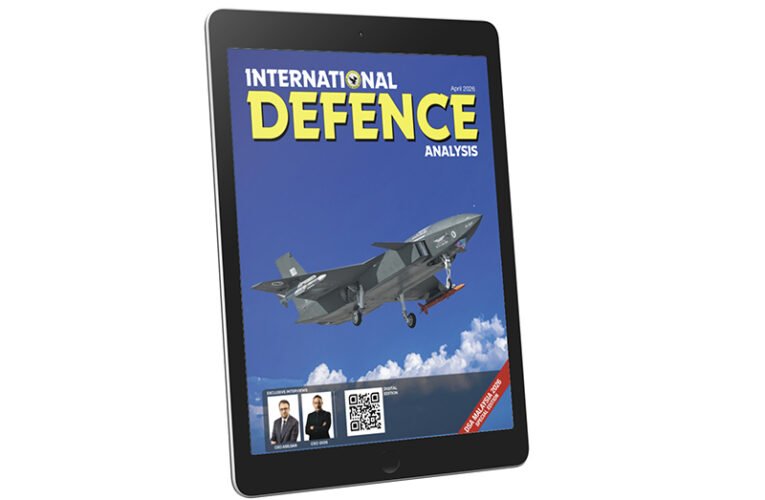 IDA-Magazine DSA and NATSEC Malaysia Edition 2026