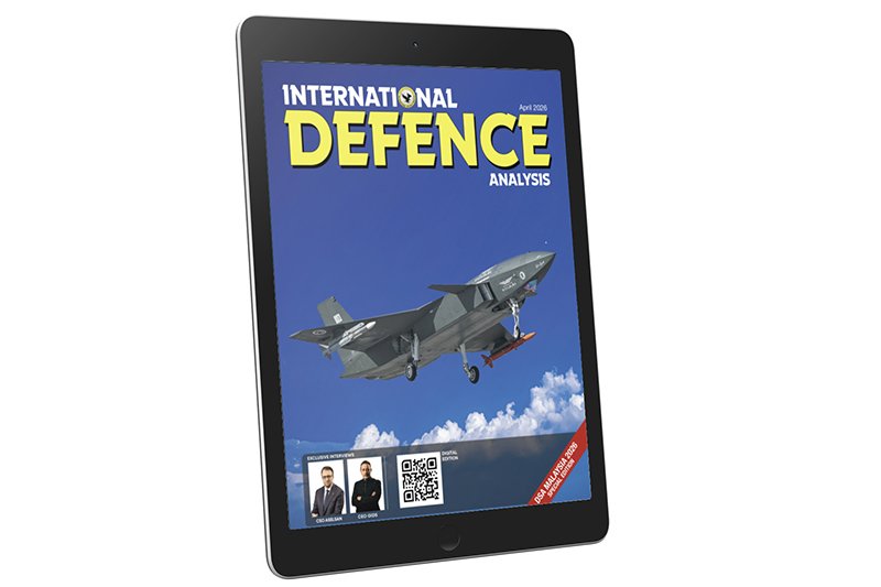 IDA-Magazine DSA and NATSEC Malaysia Edition 2026