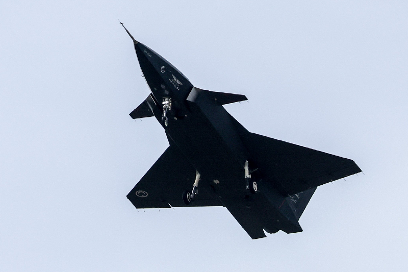Baykar to Begin Serial Deliveries of Kızılelma UCAV in 2026