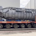 DATUM AŞ UNVEILS FIRST TURKISH MINI-SUBMARINE AT SAHA EXPO 2026