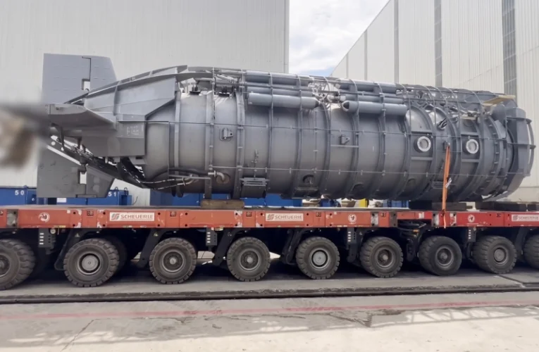 DATUM AŞ UNVEILS FIRST TURKISH MINI-SUBMARINE AT SAHA EXPO 2026