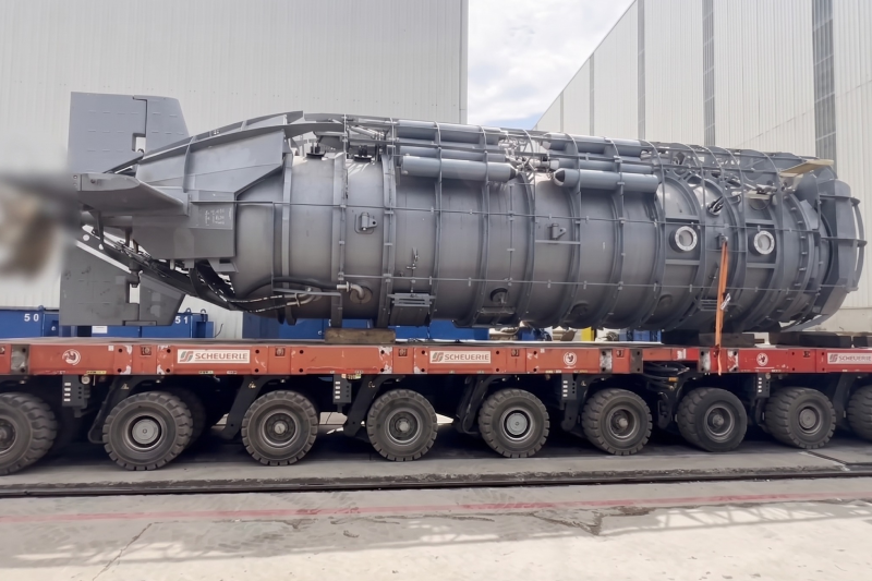 DATUM AŞ UNVEILS FIRST TURKISH MINI-SUBMARINE AT SAHA EXPO 2026