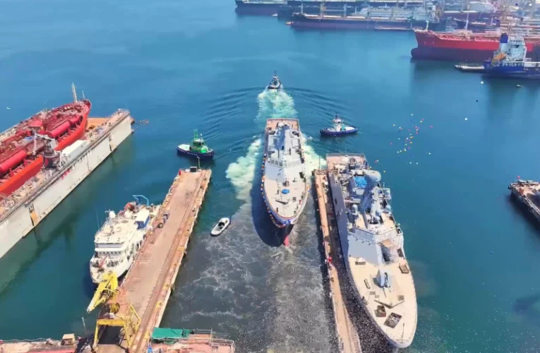 A New Milestone in STM’s Export Success