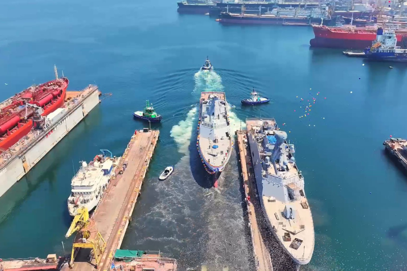 A New Milestone in STM’s Export Success
